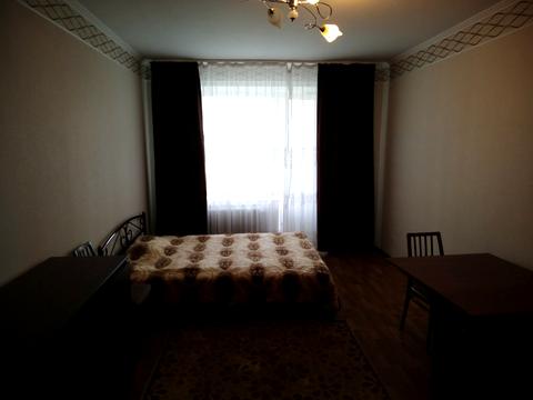 комната по адресу Петра Григоренко просп., 26