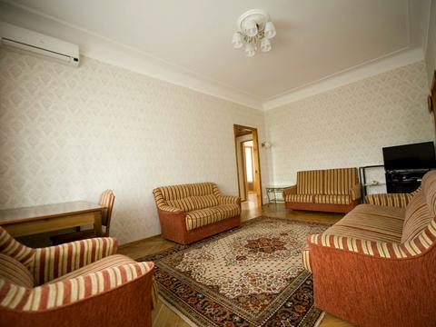 квартира за адресою Госпітальний пров., 1-А