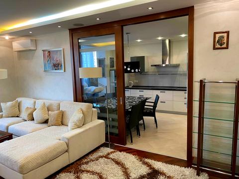 квартира по адресу Салютная ул., 1-Б