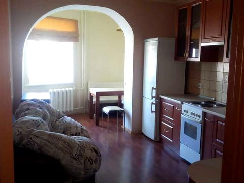 квартира за адресою Незалежності бульв. (50 років Жовтня), 17