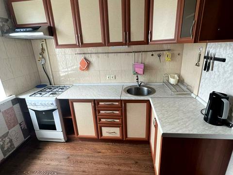 квартира по адресу Героев Днепра ул., 19