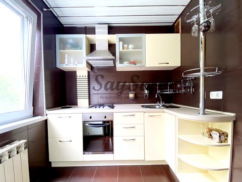 квартира за адресою Академіка Булаховського вул., 30-А