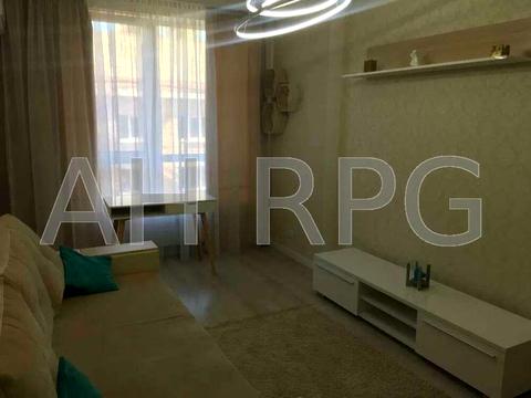 квартира за адресою Солом'янська вул., 20-А