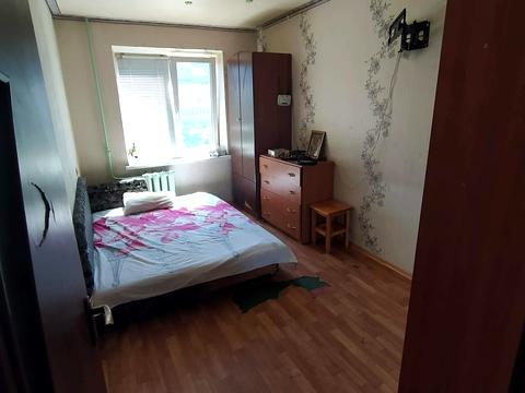 квартира по адресу Калиновая ул., 72