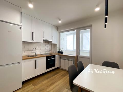 квартира по адресу Пантелеймона Кулиша ул. (Челябинская), 19