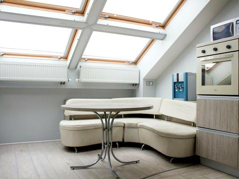 квартира за адресою Регенераторна вул., 4 к3