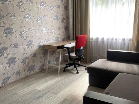 квартира по адресу Патриарха Мстислава Скрипника ул., 9