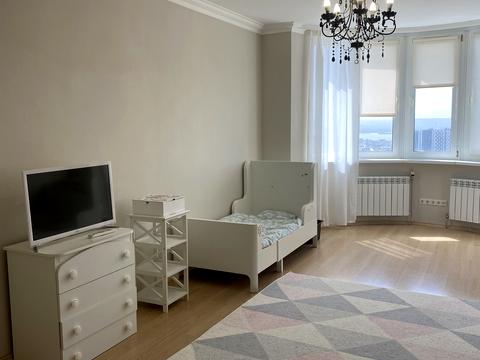 квартира по адресу Княжий Затон ул., 21