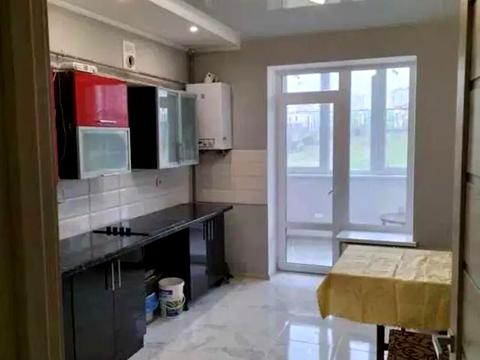 квартира по адресу Горбачевского ул., 10