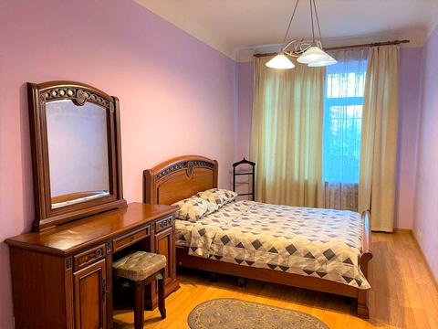 квартира по адресу Бассейная ул., 23
