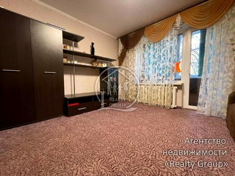 квартира по адресу Андрея Божка ул. (Доватора), 1