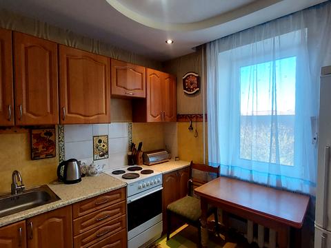 квартира по адресу Зулінського, 48а
