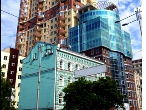 квартира за адресою Жилянська вул., 118