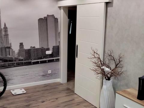 квартира по адресу Предславинская ул., 38