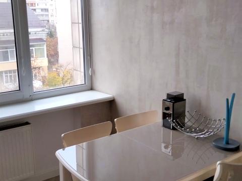 квартира по адресу Предславинская ул., 38