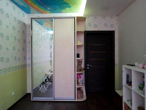 квартира по адресу Регенераторная ул., 4 к7