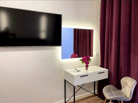 квартира за адресою Михайла Максимовича вул. (Онуфрія Трутенка), 24