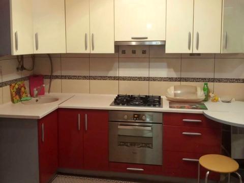 квартира за адресою Академіка Романа Кучера вул., 4