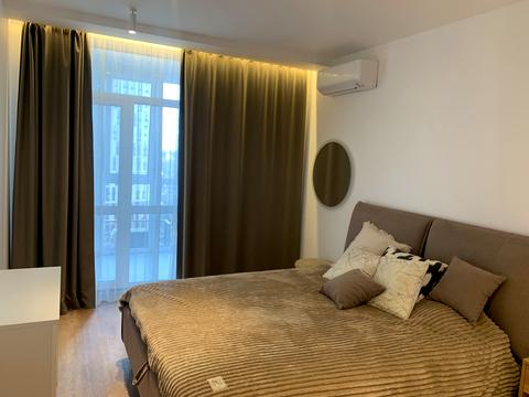 квартира за адресою Богданівська вул., 7-Д