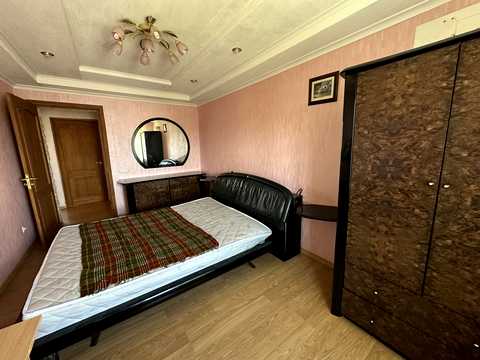 квартира по адресу Тульчинская ул., 3