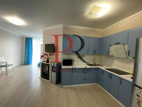 квартира за адресою Драгоманова вул., 2-Б