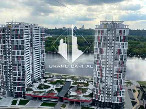 квартира по адресу Никольско-Слободская ул., 10