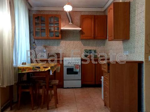 квартира за адресою Голосіївський просп. (40-річчя Жовтня), 17-А