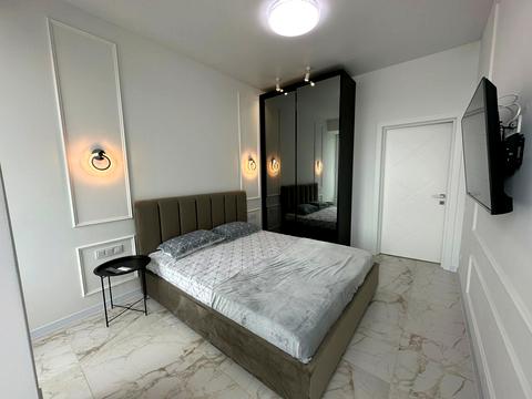 квартира за адресою Набережна Перемоги вул., 7