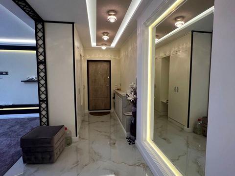квартира за адресою Ак. Сахарова, 5В