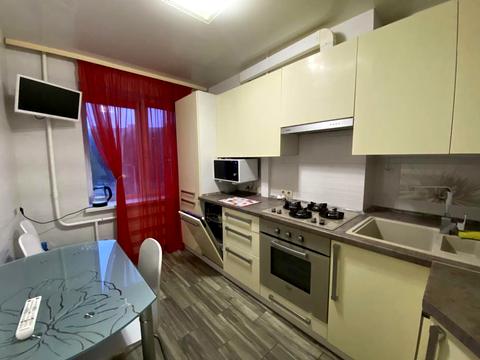 квартира по адресу Набережная Победы ул., 44