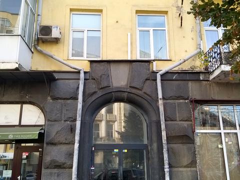 квартира за адресою Велика Васильківська вул. (Червоноармійська), 26