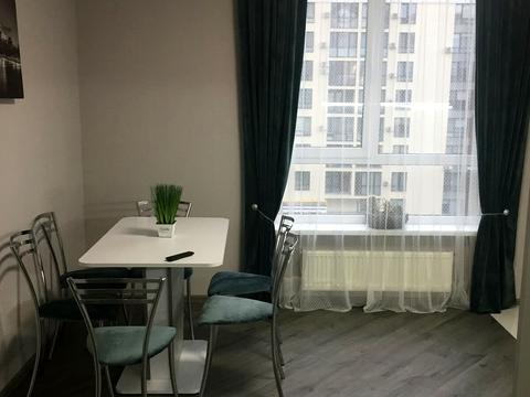 квартира за адресою Практична вул., 3