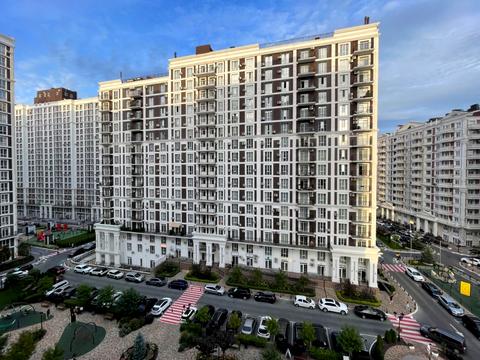 квартира за адресою Михайла Максимовича вул. (Онуфрія Трутенка), 28-Д