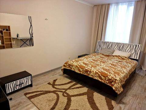 квартира за адресою Коперника вул., 3