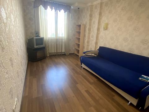 квартира по адресу Рональда Рейгана ул., 40