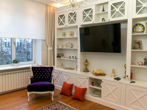 квартира по адресу Владимирская ул., 71