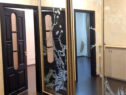квартира за адресою Академіка Глушкова просп., 15