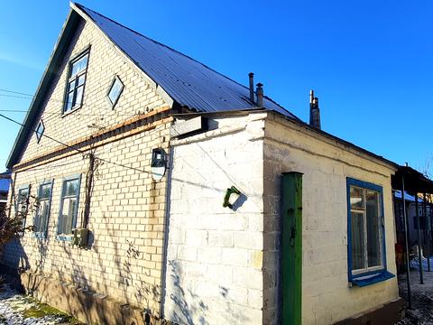 будинок за адресою Цегляна пл.