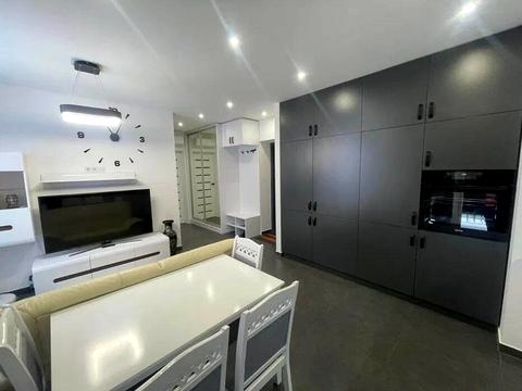 квартира по адресу Малоголосковская ул., 36