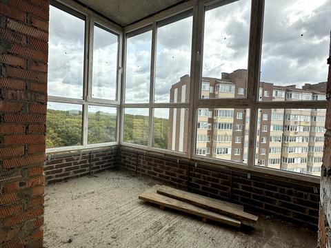 квартира по адресу Лісогринівецька ул., 16б