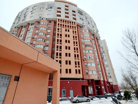 квартира по адресу Федора Эрнста ул., 16-Б