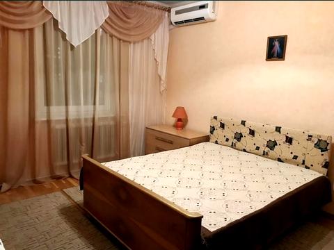 квартира по адресу Урловская ул., 5