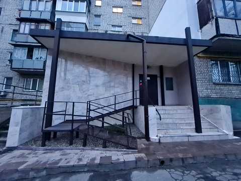 квартира за адресою Олекси Тихого вул. (Виборзька), 55/13