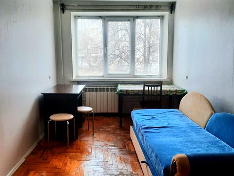 квартира по адресу Запорожского Казачества ул., 19а