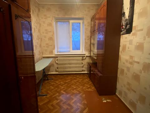 дом по адресу Бетховена ул. (Лебедева-Кумача)
