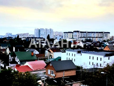 квартира по адресу Жаботинского ул. (Пролетарская улица), 56а