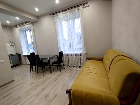 квартира по адресу Кривой Рог, Днепр шосе, 26