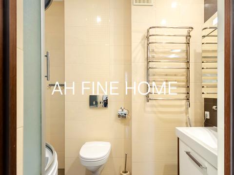 квартира по адресу Днепровская набережная ул., 26-К