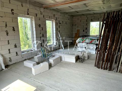 дом по адресу Центральная ул.