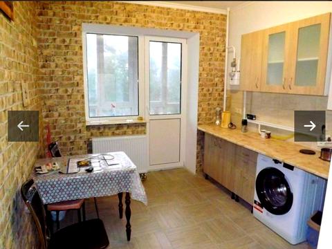 квартира за адресою Кленова, 45/2